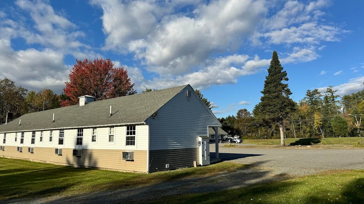 Stonybrook Motel & Lodge