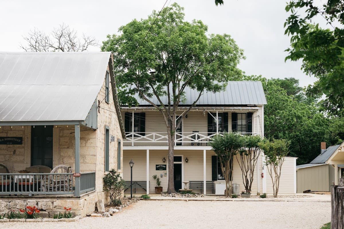 The Meyer Hotel