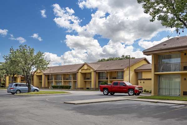 Quality Inn & Suites NRG Park - Medical Center