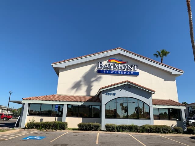 Baymont By Wyndham