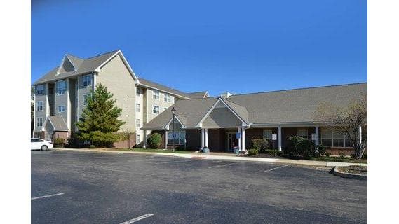 Residence Inn by Marriott Dayton Troy