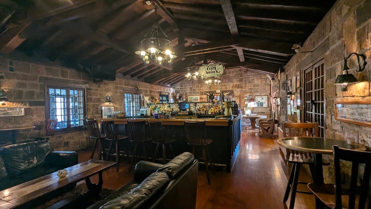 Giant City State Park Lodge & Restaurant