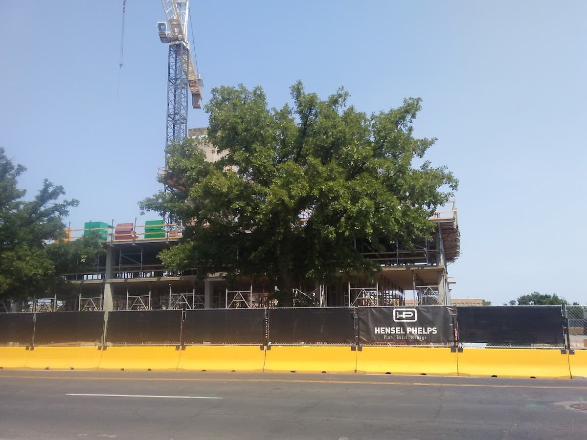 Lincoln Park Hotel