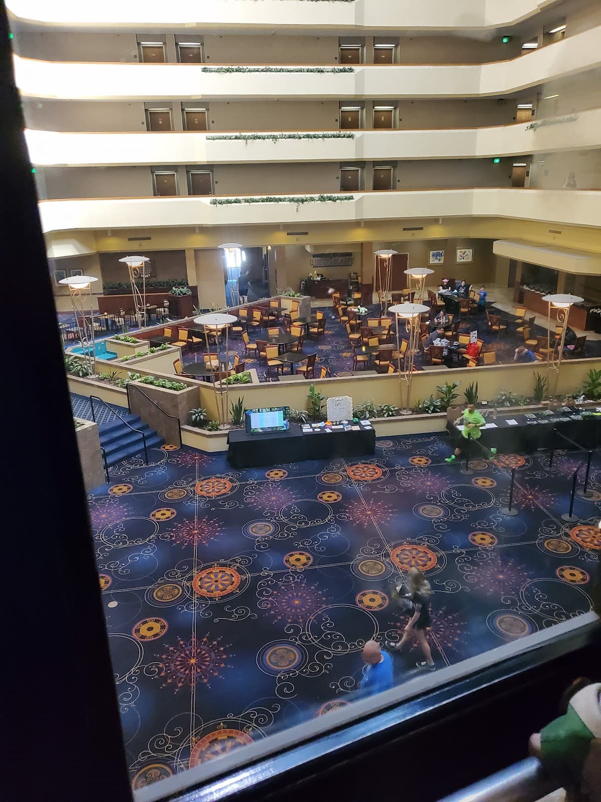 Cosplacon
