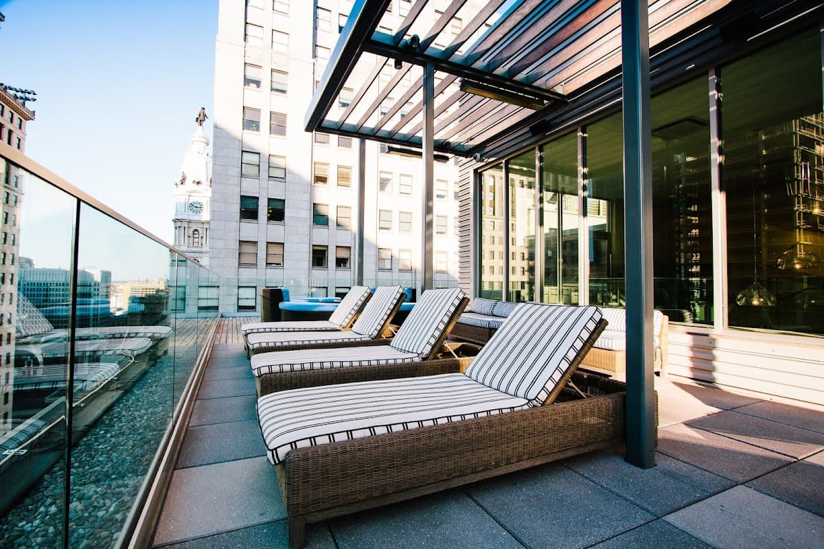 Cook City Suites