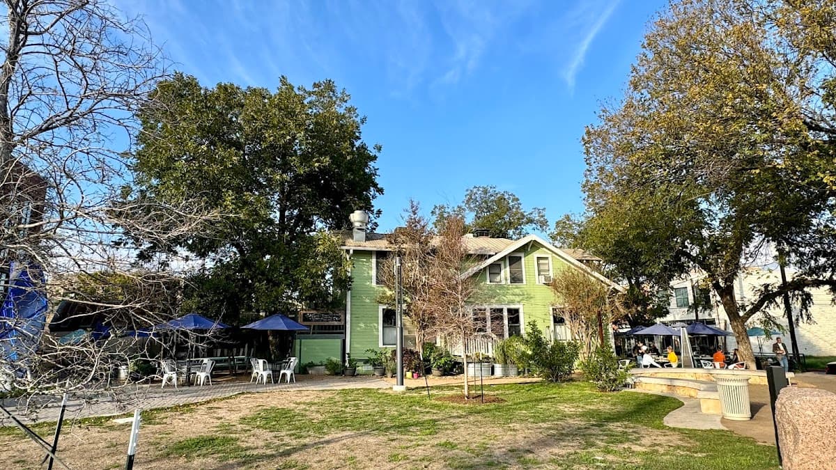Sweet Lemon Inn