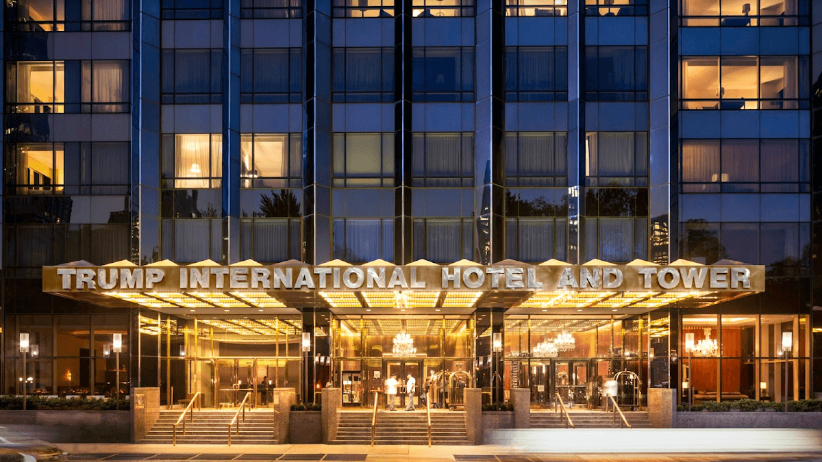 Trump Hotels