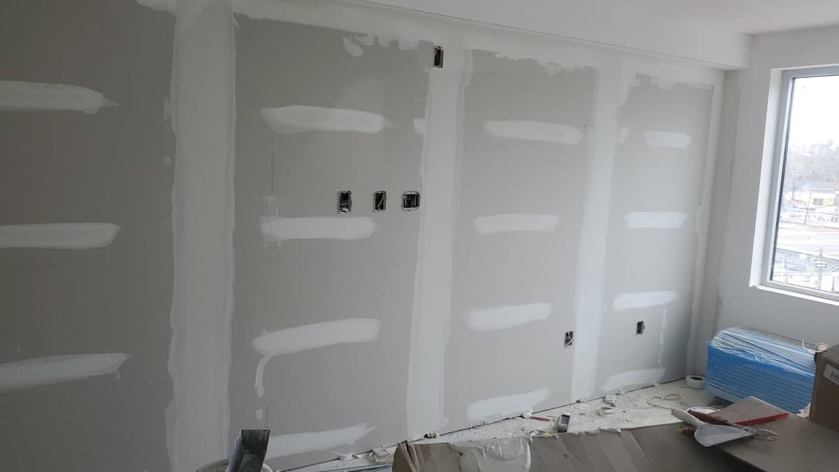 A&A DRYWALL LLC