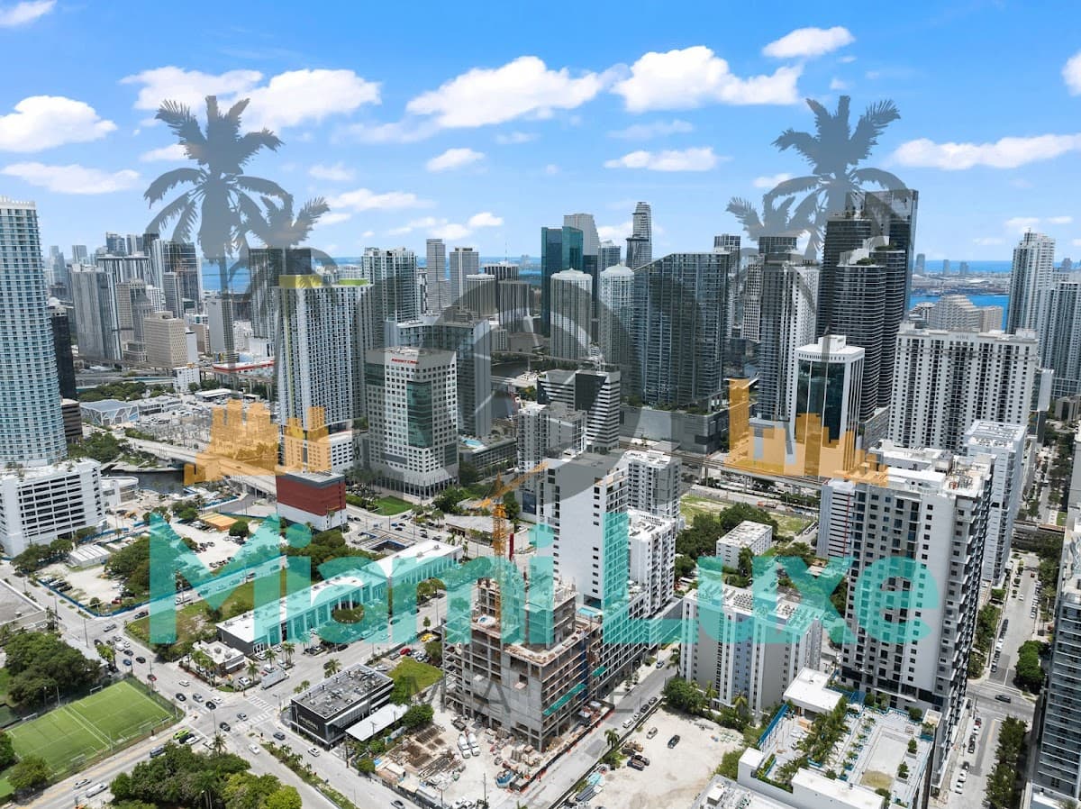 Smart Brickell Hotel