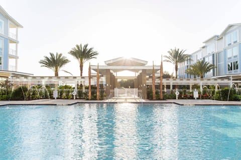 Courtyard Amelia Island