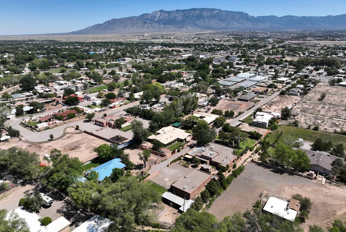 Loba Luna Bed and Breakfast