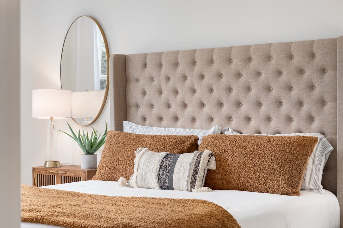 Triad Nightly Home Rentals