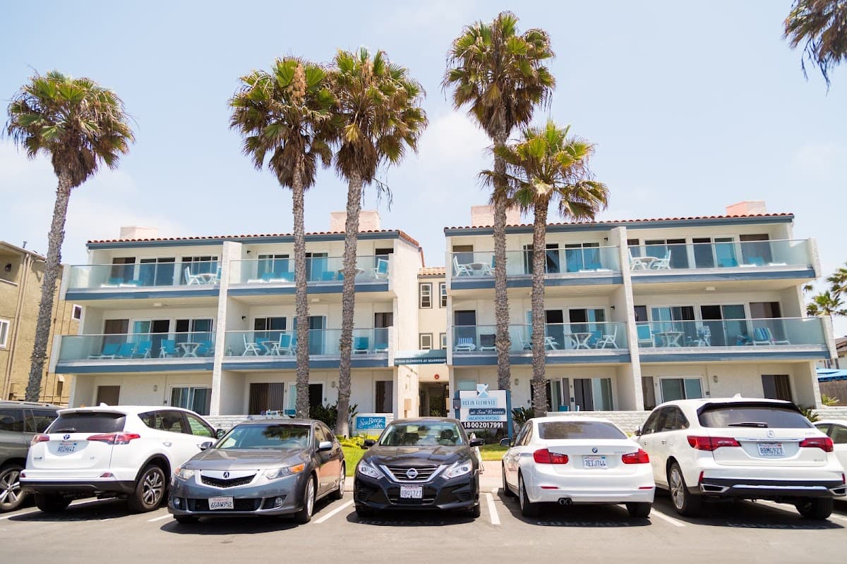 Sea Breeze Vacation Rental