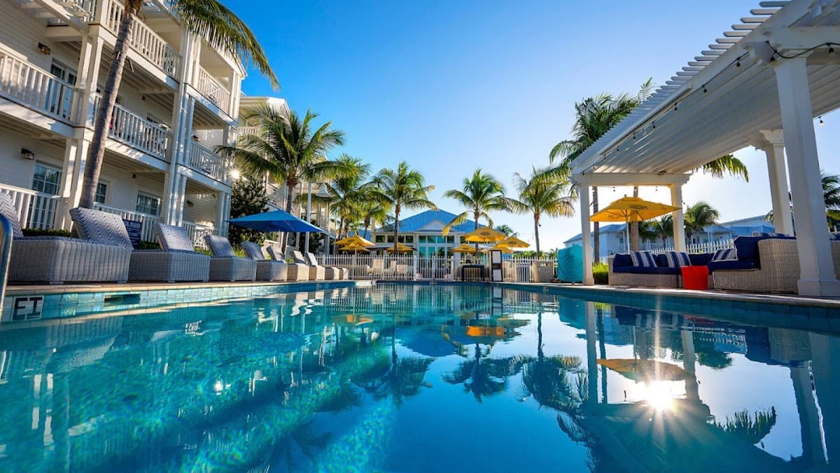 Oceans Edge Resort & Marina