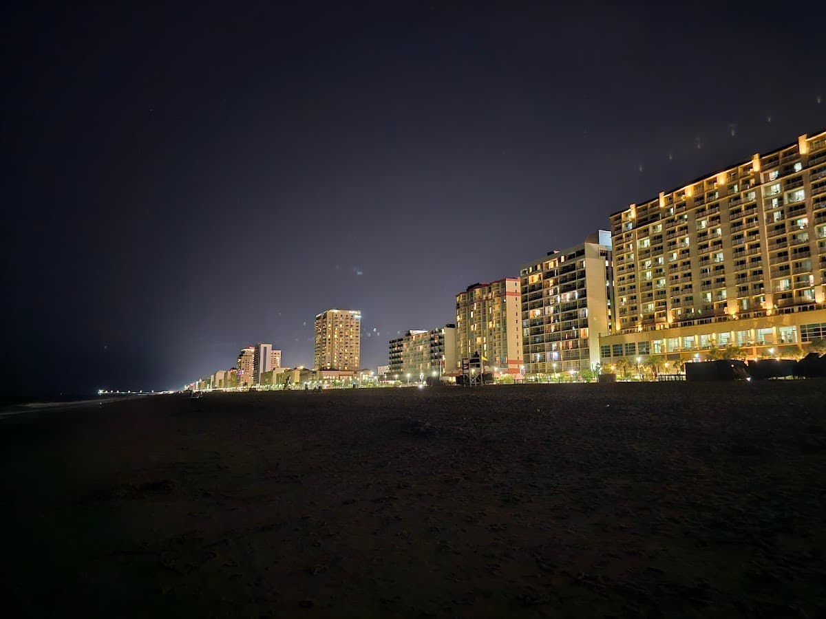 Ocean27 Hotel