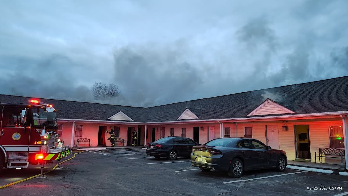 Budget Inn