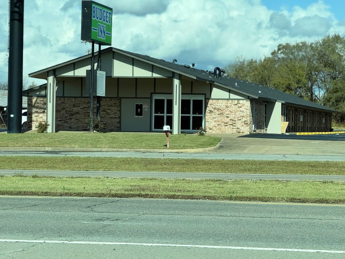 Budget Inn Muskogee