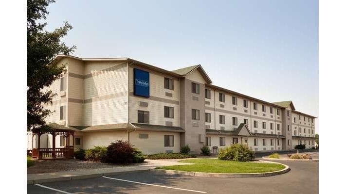 Travelodge by Wyndham Hermiston