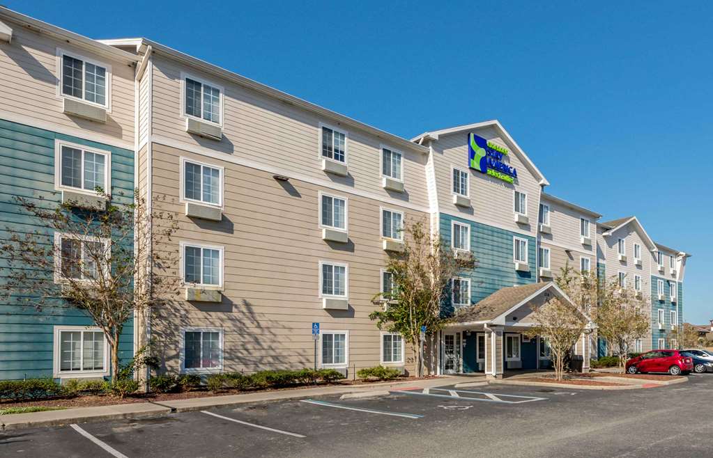 Extended Stay America- Select Suites - Orlando - East