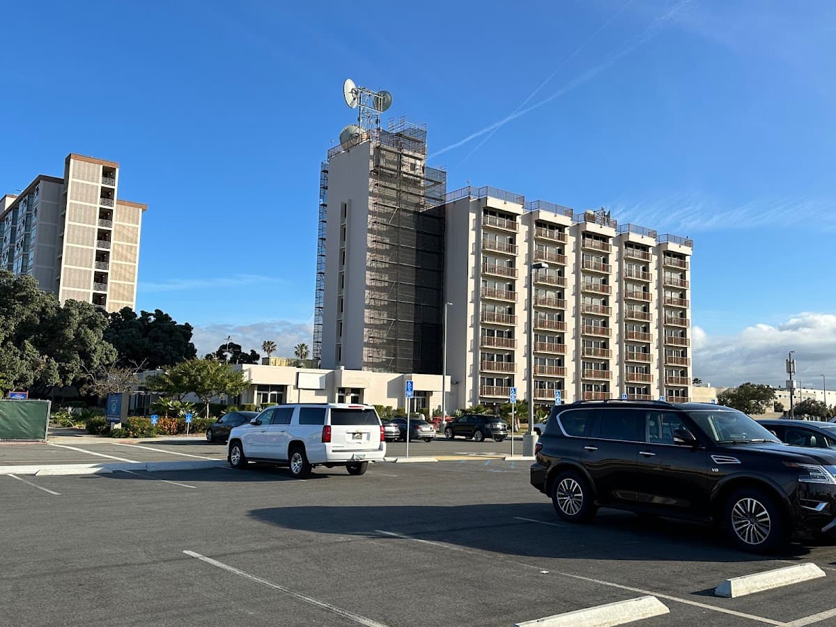 Navy Gateway Inn