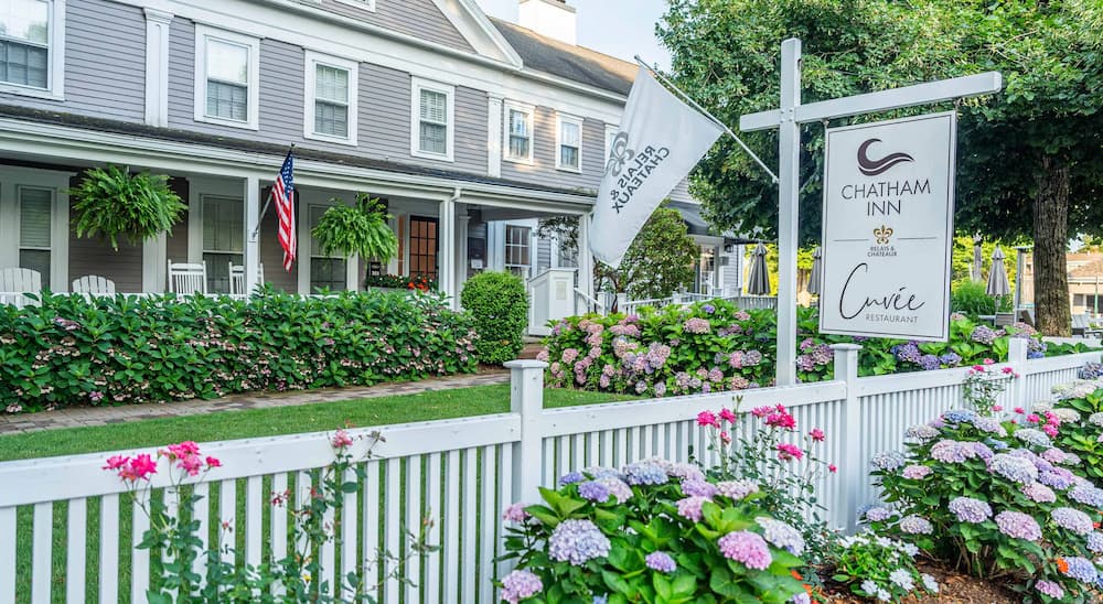 Chatham Inn Relais & Châteaux
