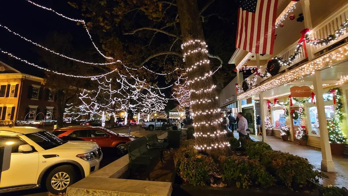 Holiday Inn Express & Suites Dahlonega - University Area, an IHG Hotel