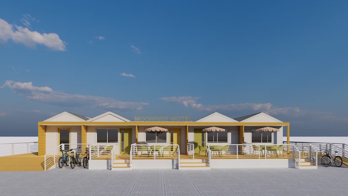 Moonrise Motel