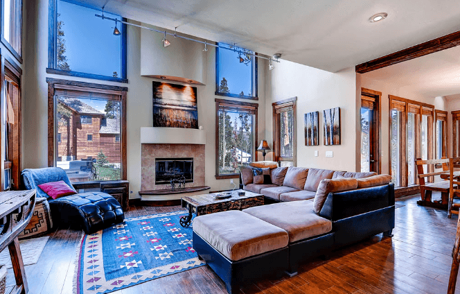 Shekel Haus by Pinnacle Lodging