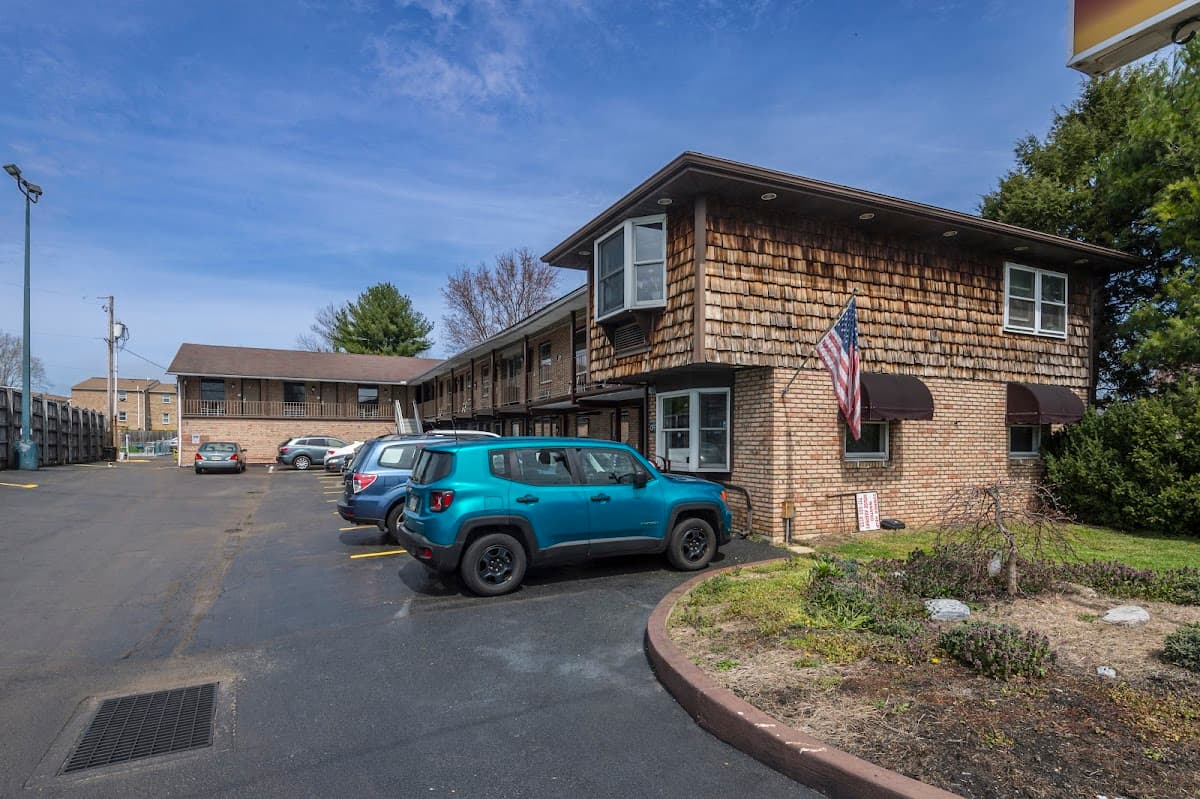 Sunrise Inn Hershey