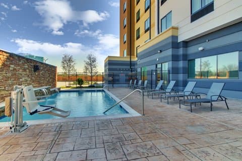 Fairfield by Marriott Inn & Suites Houston Brookhollow