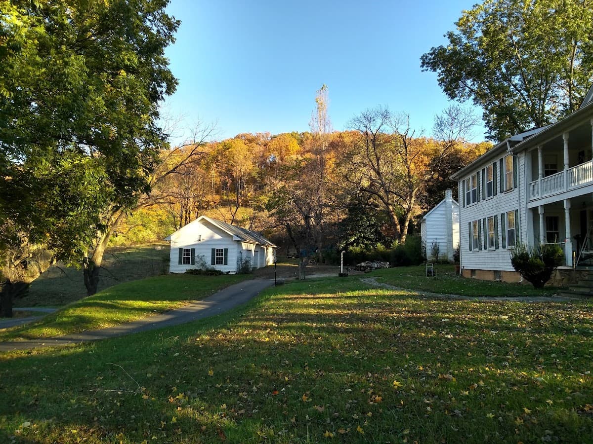 Edge Hill Bed & Breakfast