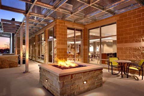 SpringHill Suites by Marriott Coralville