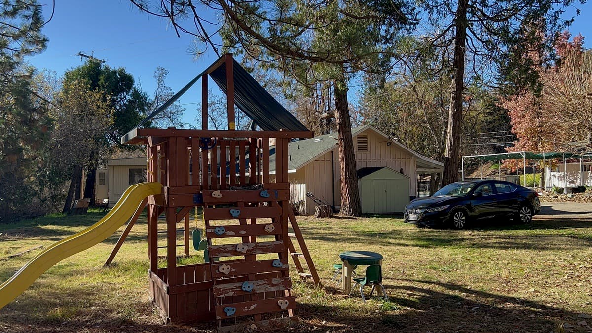Seven Circles Retreat