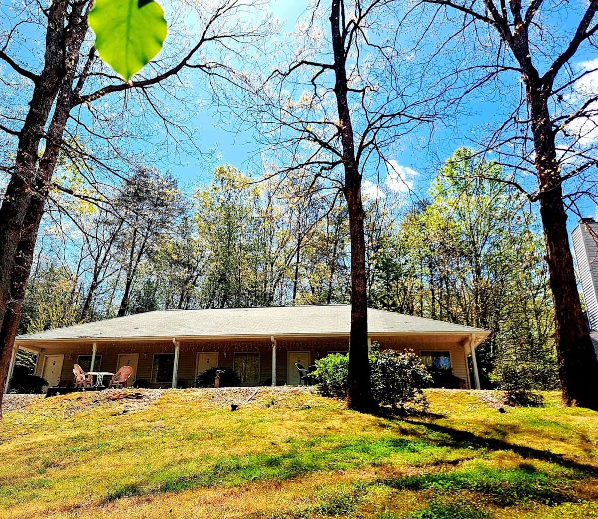 Laurel Mountain Inn