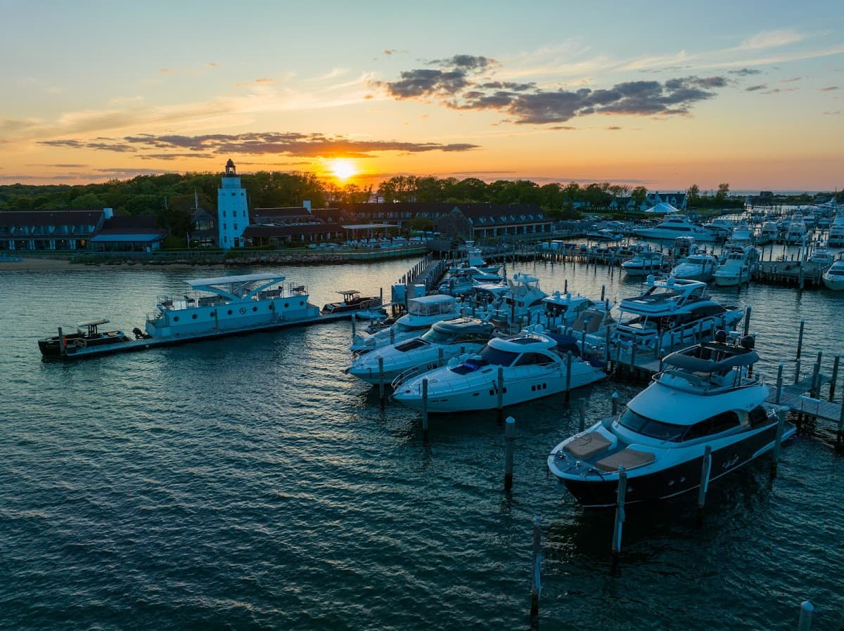 Montauk Yacht Club