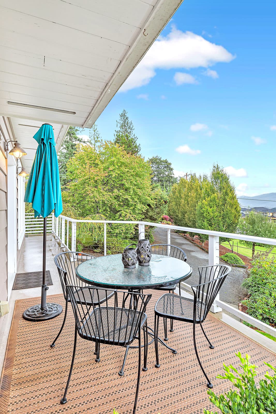 Pleasantview Studio BnB