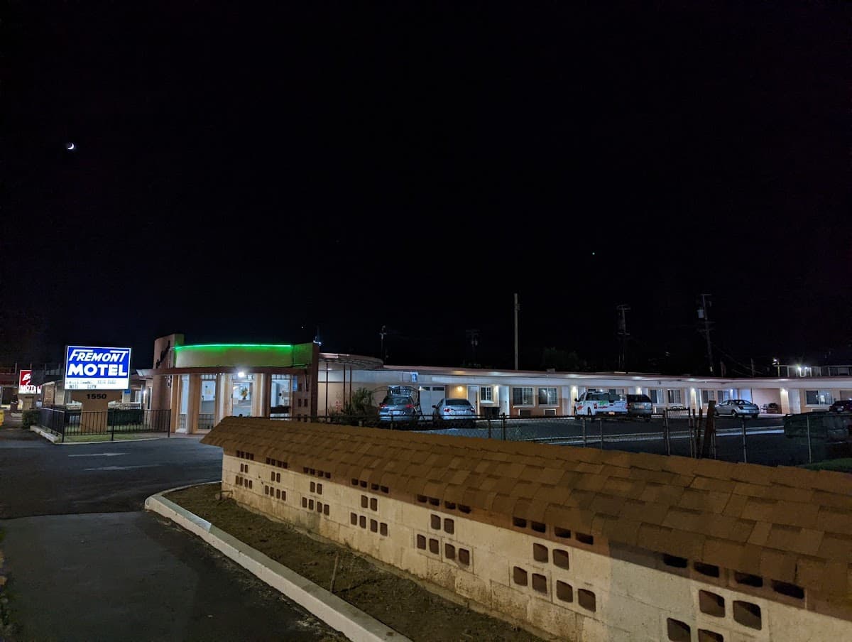 Fremont Motel