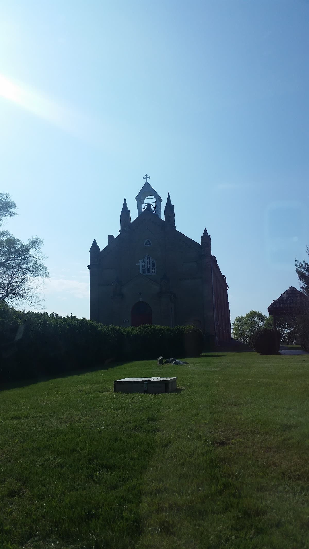 Treadwell Masonic Lodge No. 213 AF&AM