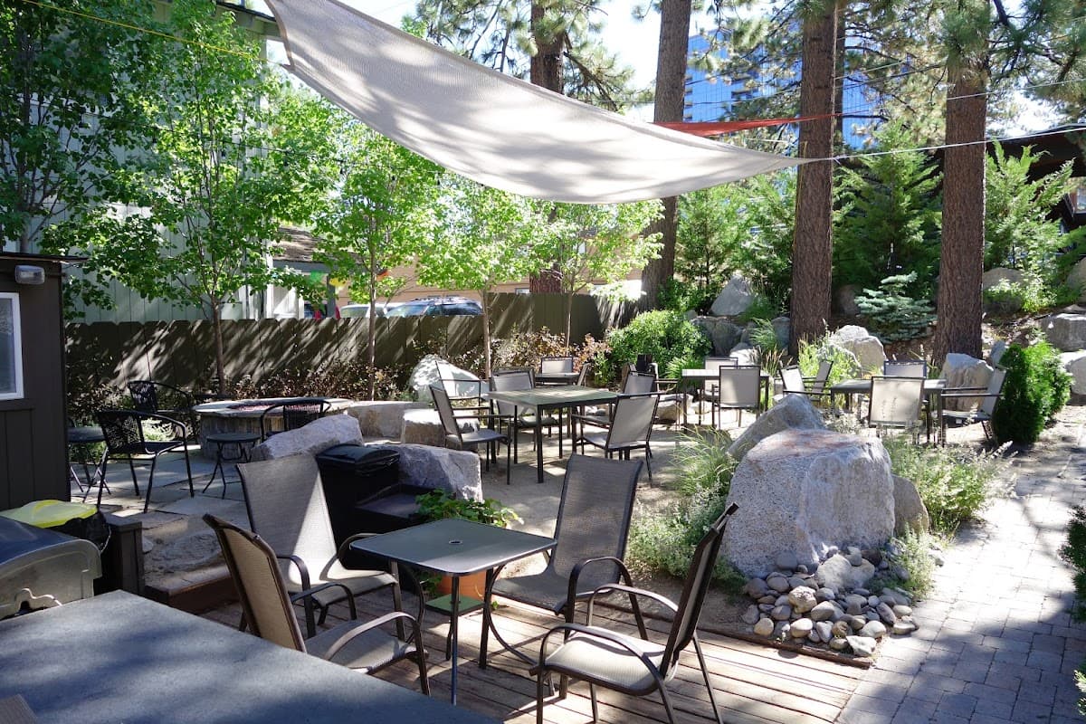 Resthaven Tahoe