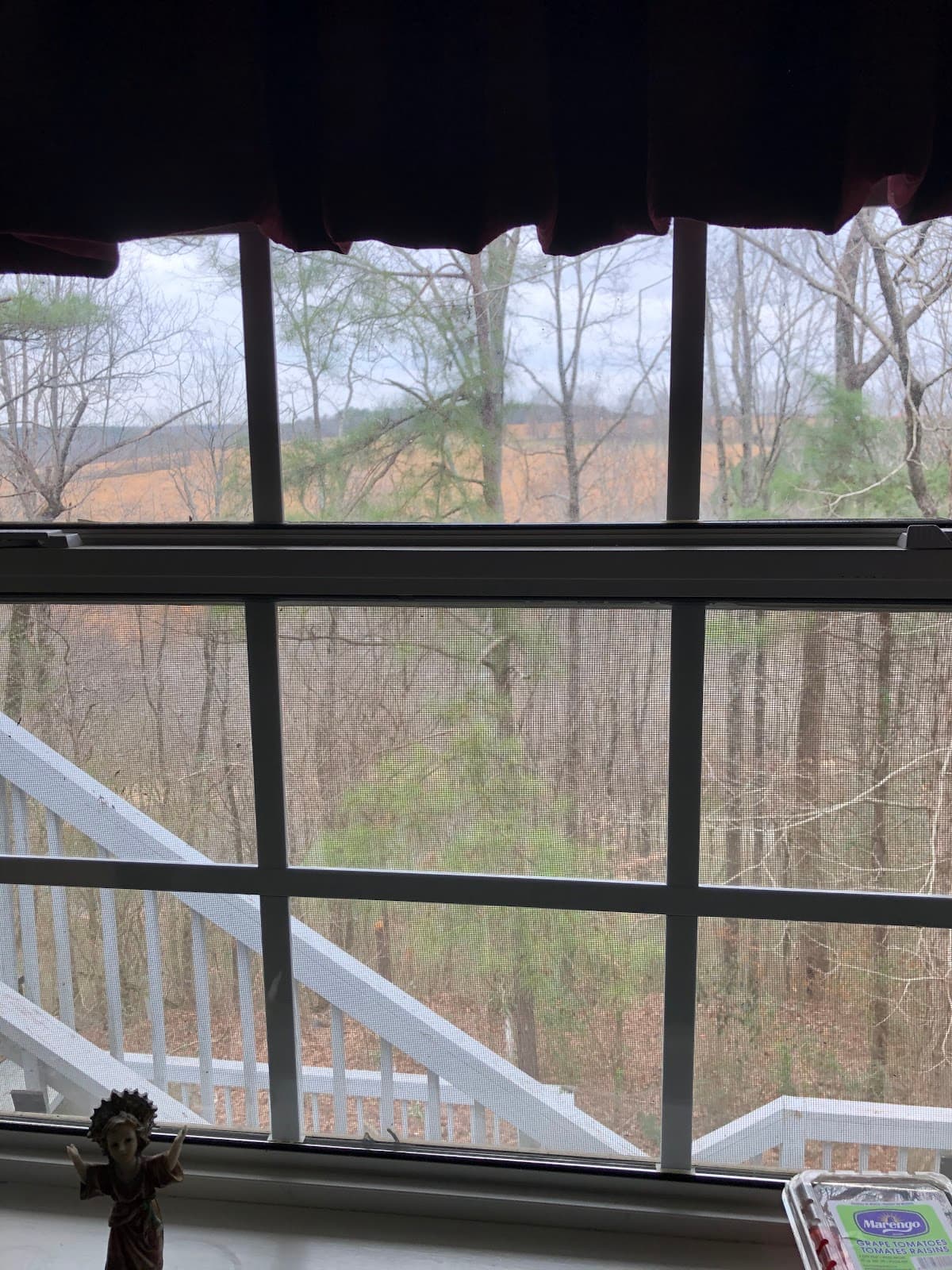 Saint Michael's Guest House - Hanceville, AL.