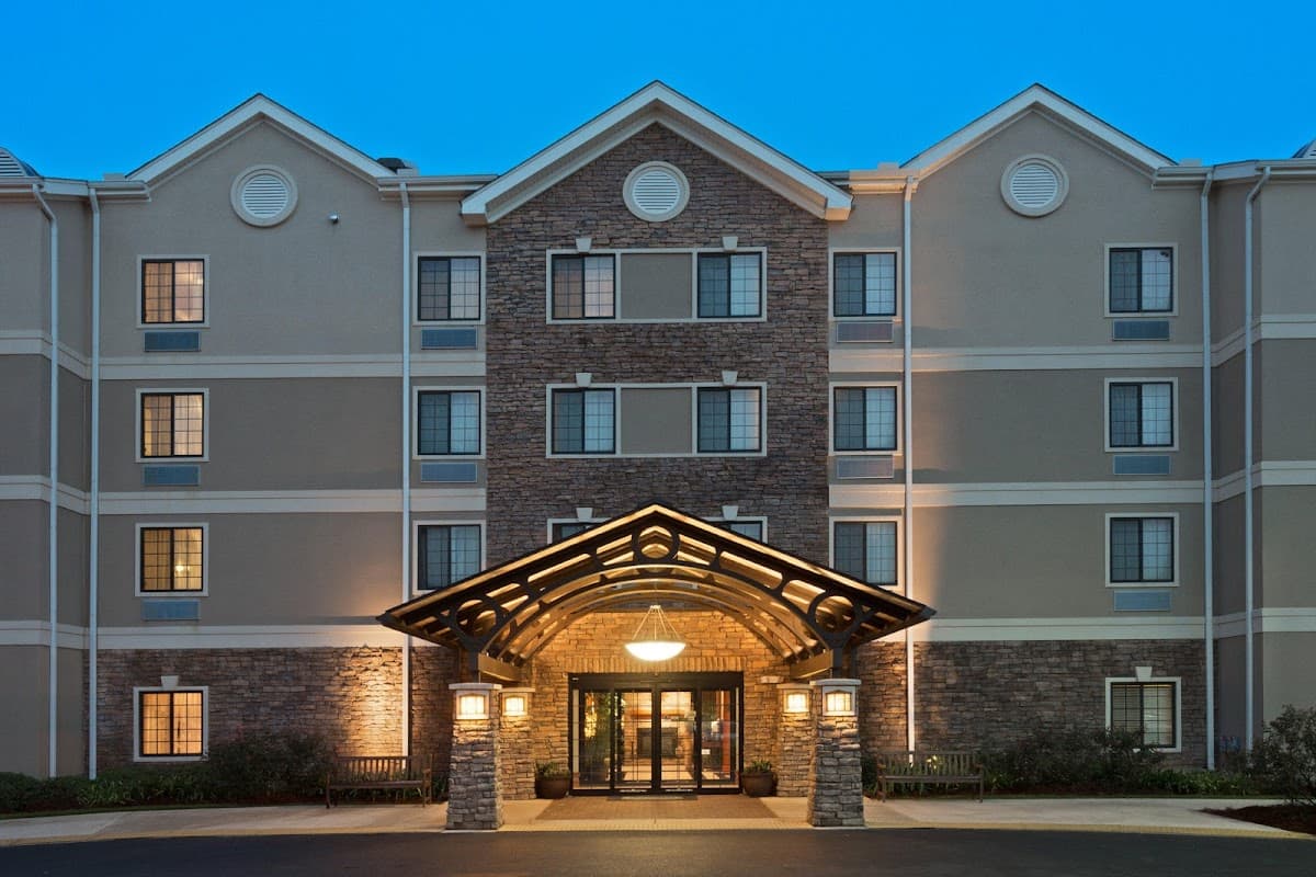 Staybridge Suites Tallahassee I-10 East by IHG