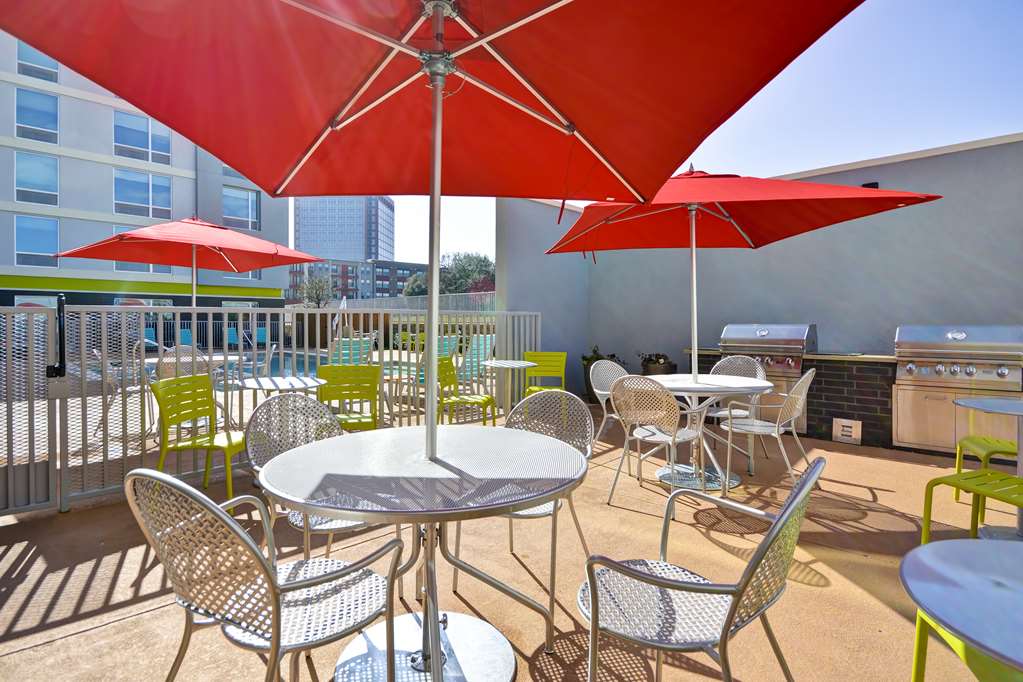 Home2 Suites by Hilton North Dallas Central Expy