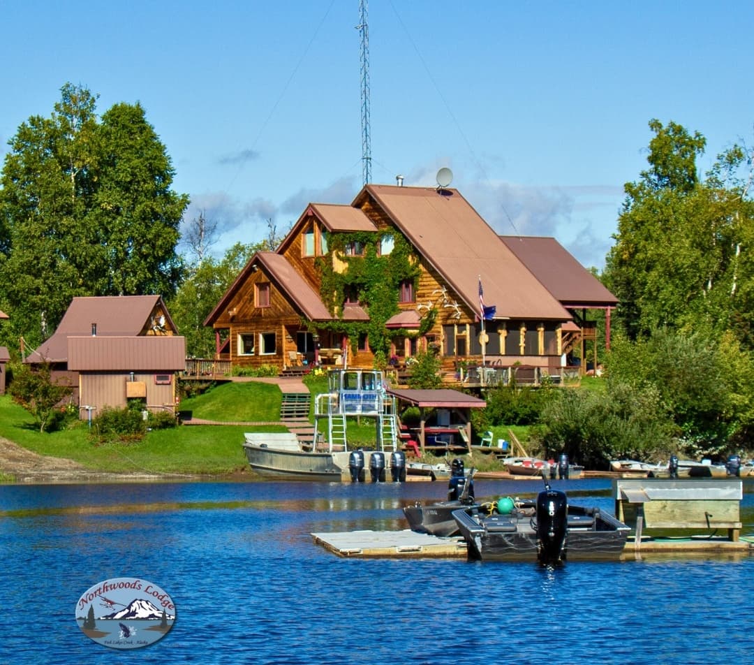 Northwoods Lodge
