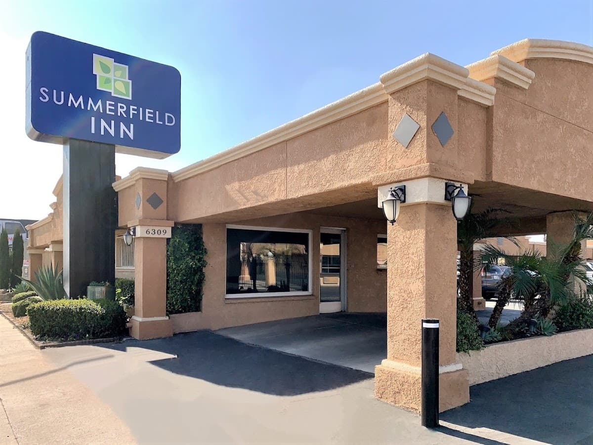 Summerfield Inn