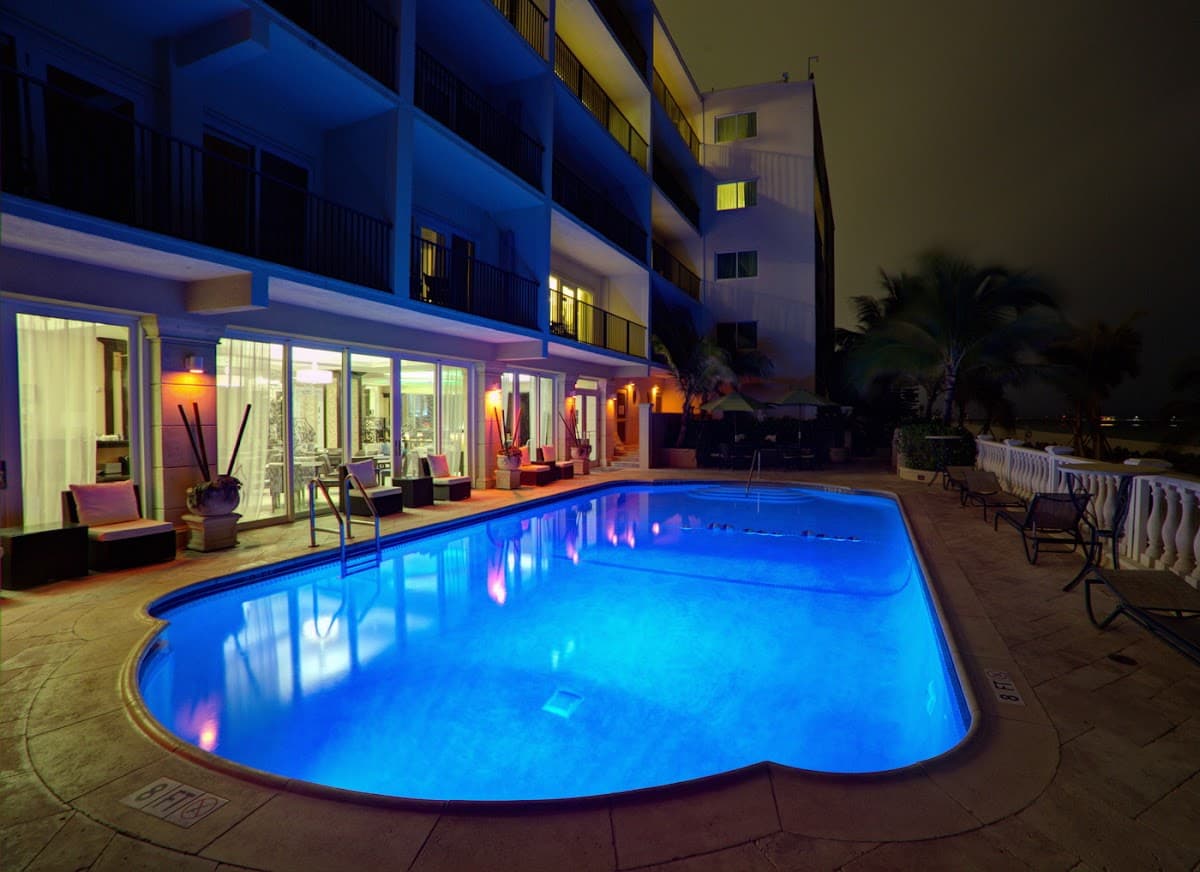 Sea Lord Hotel