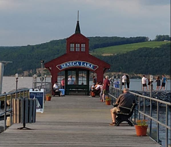 Budget Inn Watkins Glen