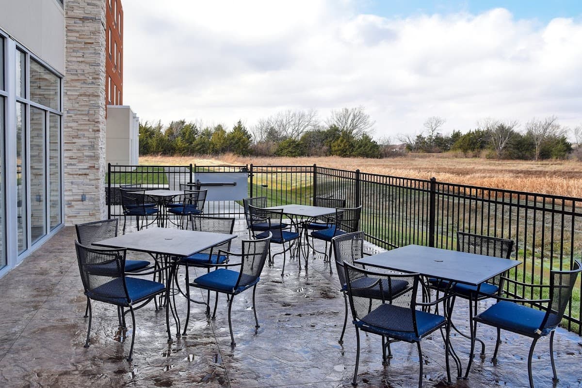 Holiday Inn Express & Suites Ottawa by IHG