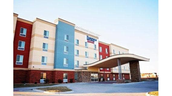 Fairfield by Marriott Inn & Suites Des Moines Urbandale