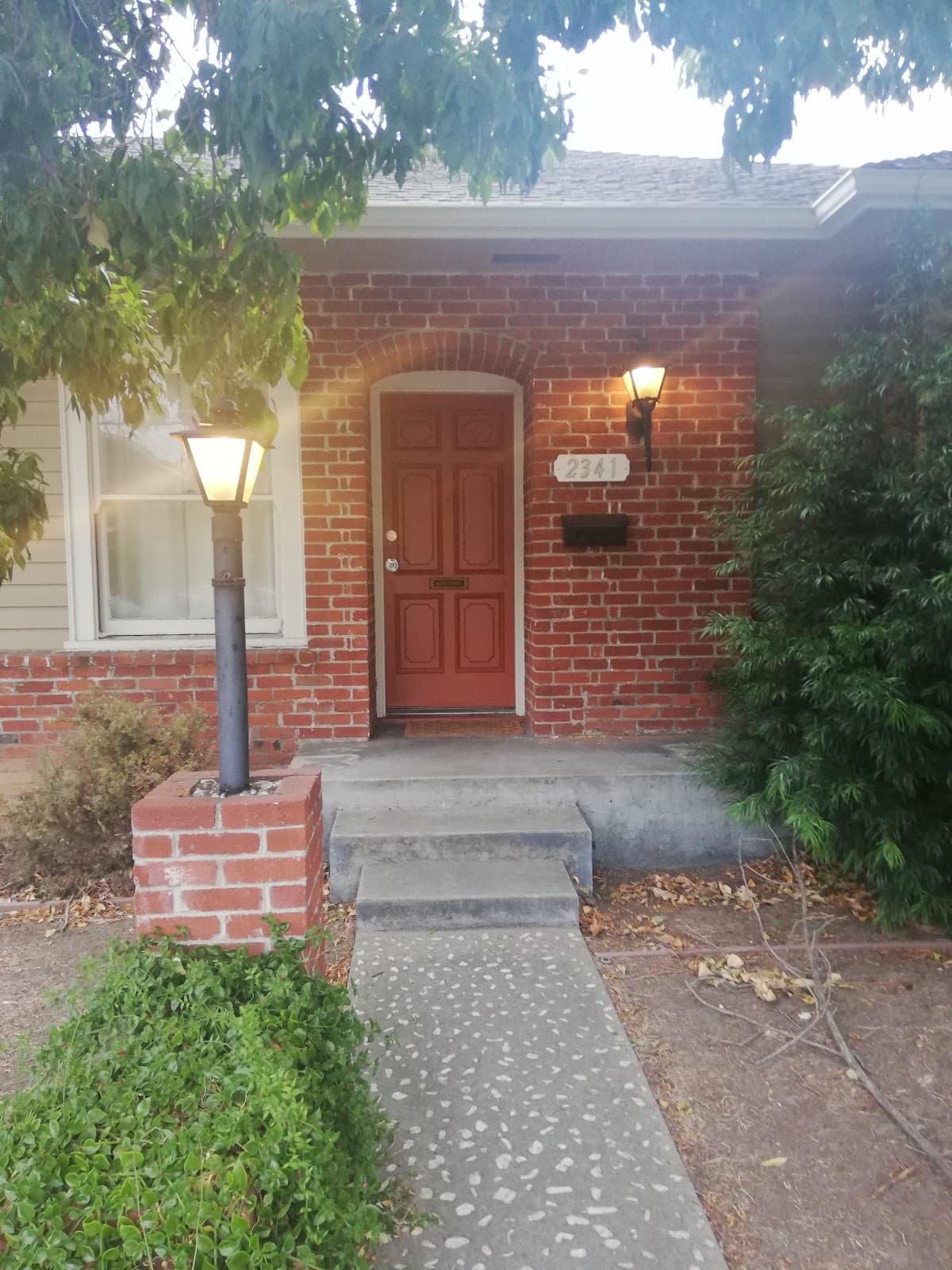 Revey Villa
