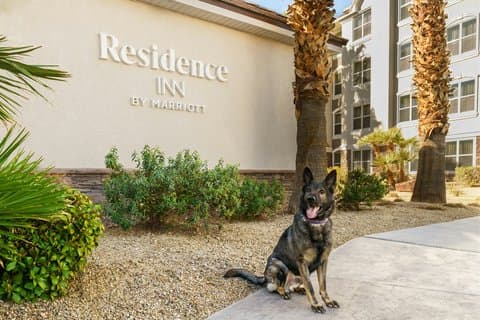 Residence Inn by Marriott Las Vegas Stadium Area